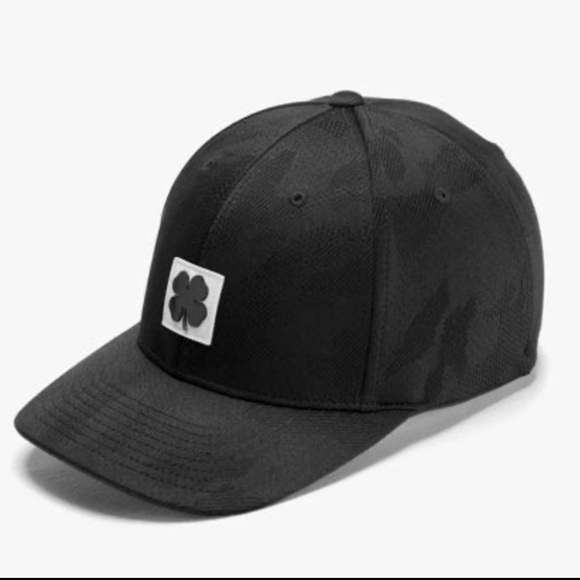 Black Clover Other - Black Clover Flexfit